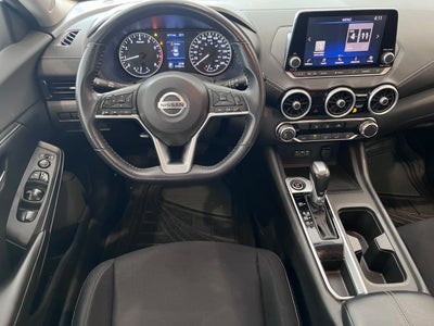 2021 Nissan Sentra 2.0 Advance At