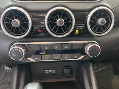 2021 Nissan Sentra 2.0 Advance At