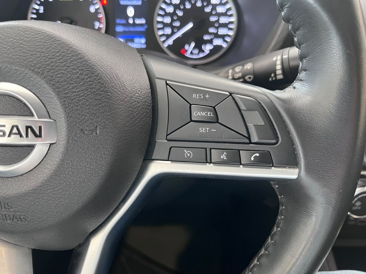 2021 Nissan Sentra 2.0 Advance At