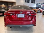 2022 Nissan Sentra 2.0 SR At
