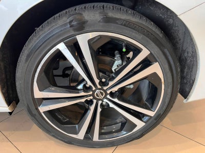 2022 Nissan Sentra 2.0 SR At
