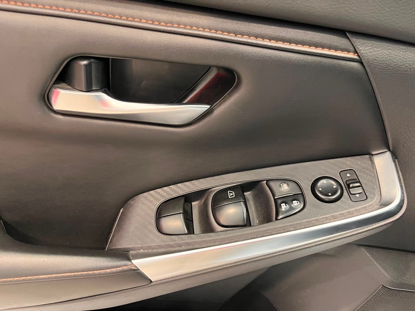 2022 Nissan Sentra 2.0 SR At