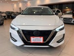 2022 Nissan Sentra 2.0 SR At