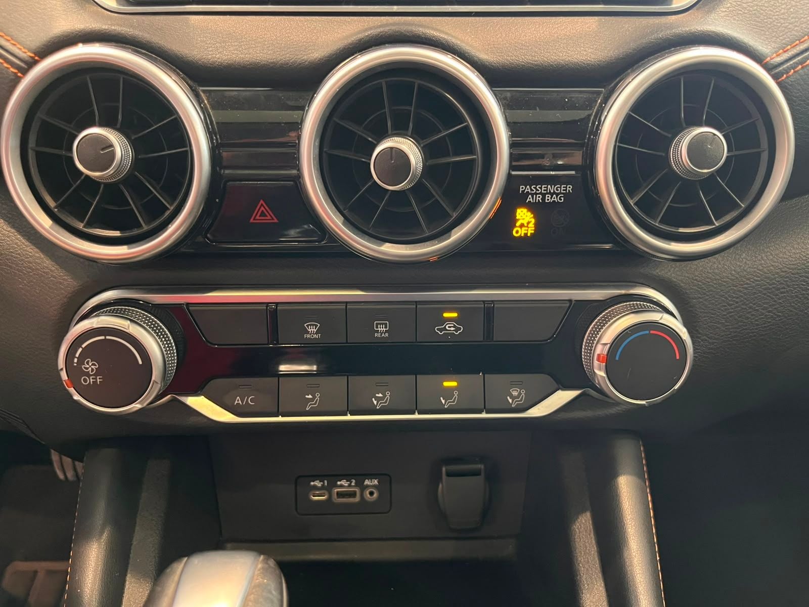 2022 Nissan Sentra 2.0 SR At