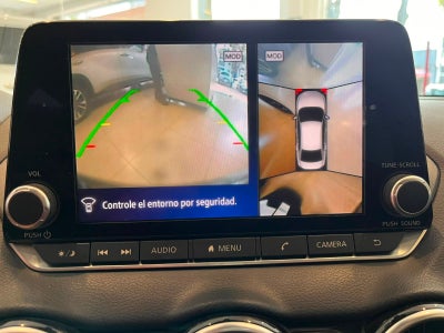 2022 Nissan Sentra 2.0 SR At