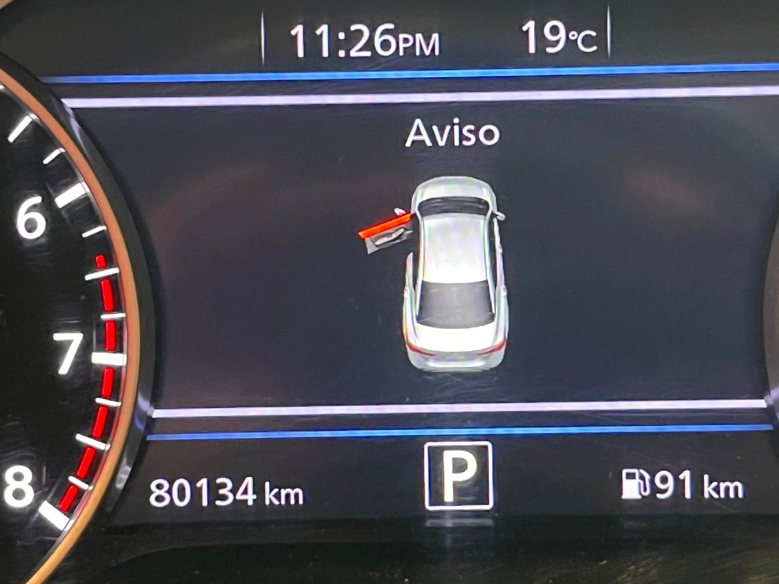 2022 Nissan Sentra 2.0 SR At