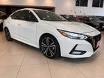 2022 Nissan Sentra 2.0 SR At