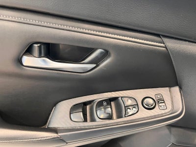 2023 Nissan Sentra 2.0 Sense Mt