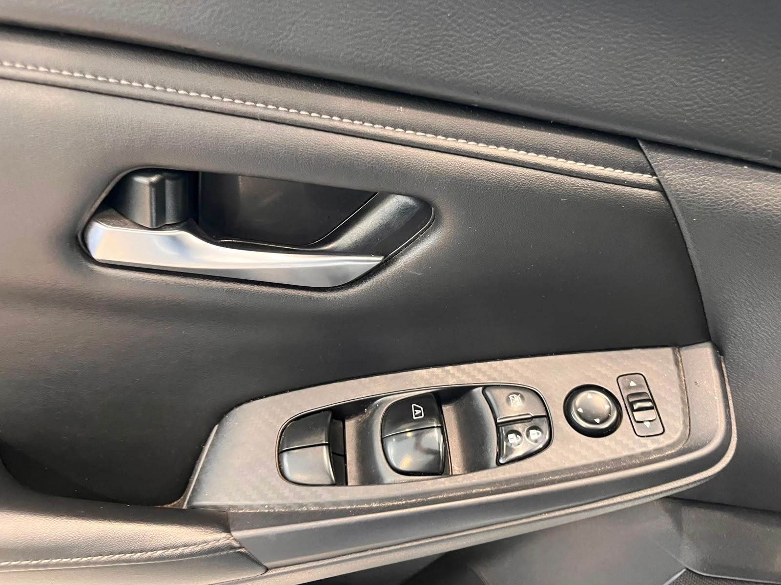 2023 Nissan Sentra 2.0 Sense Mt