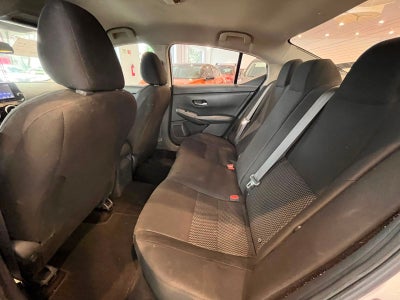 2023 Nissan Sentra 2.0 Sense Mt