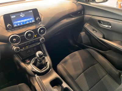 2023 Nissan Sentra 2.0 Sense Mt