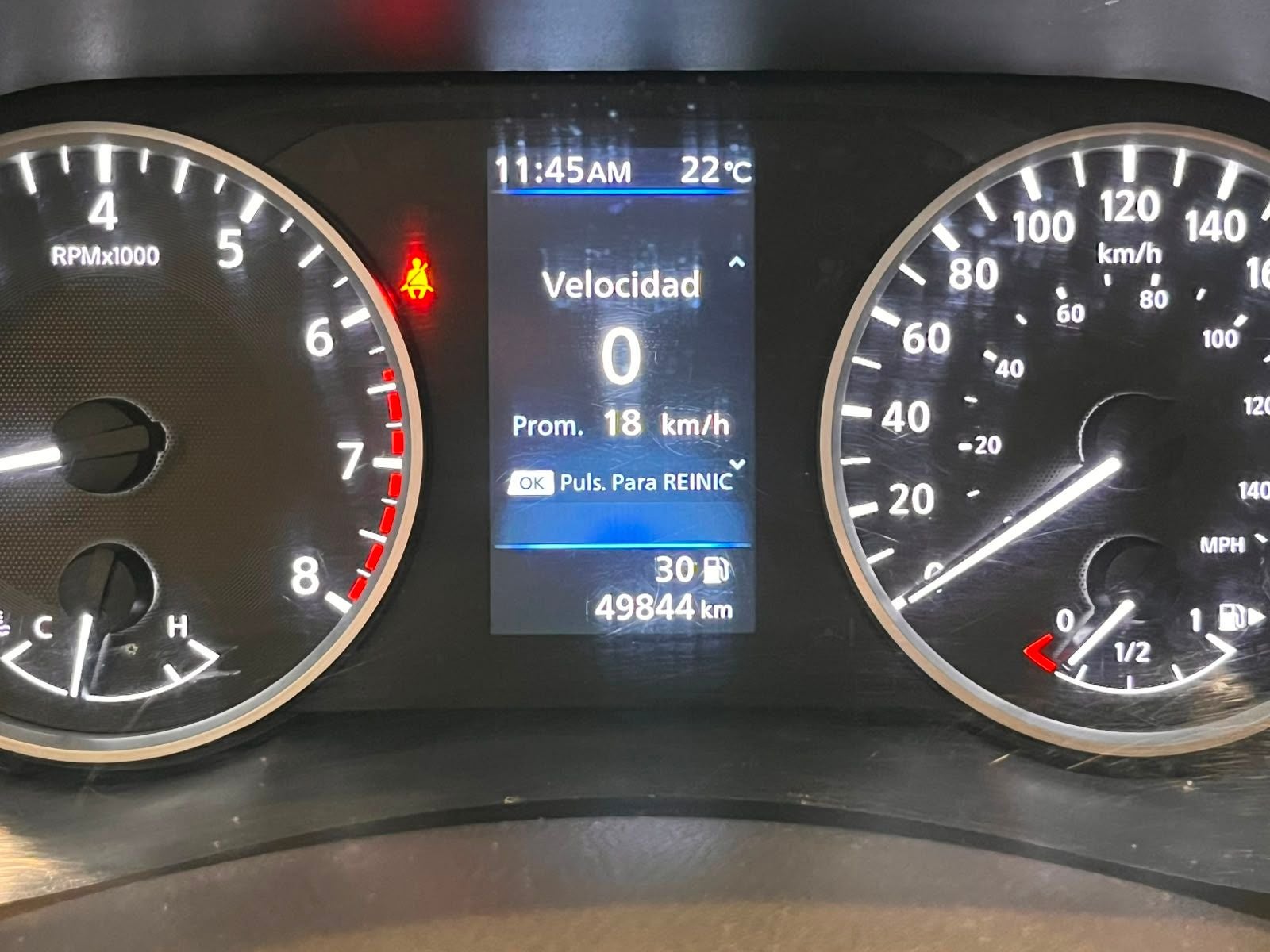 2023 Nissan Sentra 2.0 Sense Mt