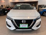 2023 Nissan Sentra 2.0 Sense Mt