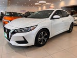 2023 Nissan Sentra 2.0 Sense Mt