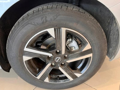 2025 Nissan Sentra 2.0 Advance Mt