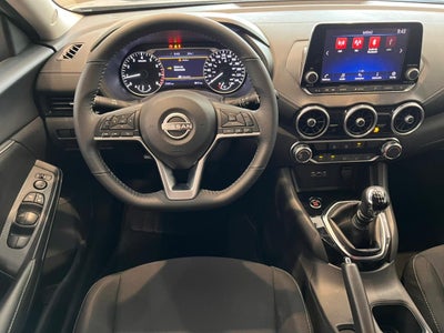 2025 Nissan Sentra 2.0 Advance Mt