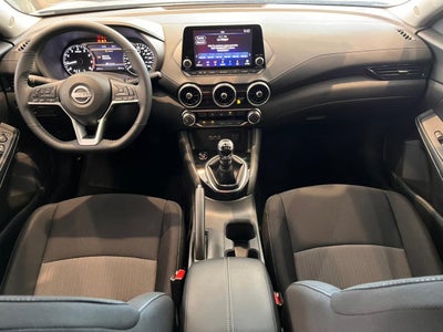 2025 Nissan Sentra 2.0 Advance Mt