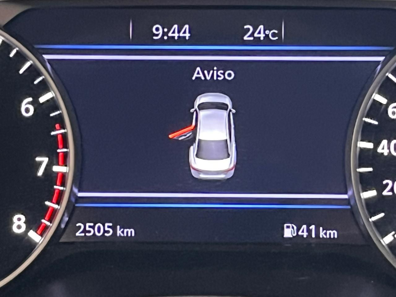 2025 Nissan Sentra 2.0 Advance Mt