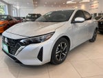 2025 Nissan Sentra 2.0 Advance Mt