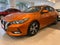 2020 Nissan Sentra 2.0 Advance At