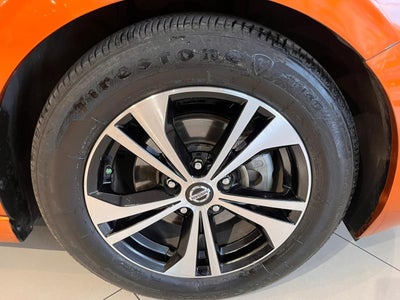 2020 Nissan Sentra 2.0 Advance At