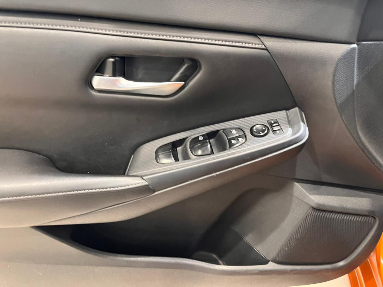 2020 Nissan Sentra 2.0 Advance At