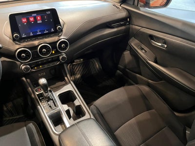 2020 Nissan Sentra 2.0 Advance At