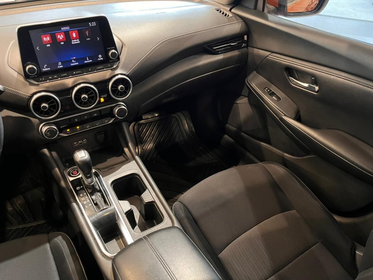 2020 Nissan Sentra 2.0 Advance At