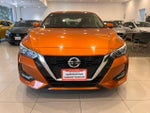 2020 Nissan Sentra 2.0 Advance At