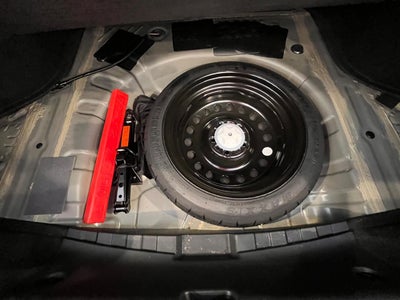 2025 Nissan Sentra 2.0 SR Midnight At