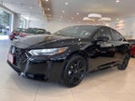 2025 Nissan Sentra 2.0 SR Midnight At