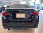 2025 Nissan Sentra 2.0 SR Midnight At