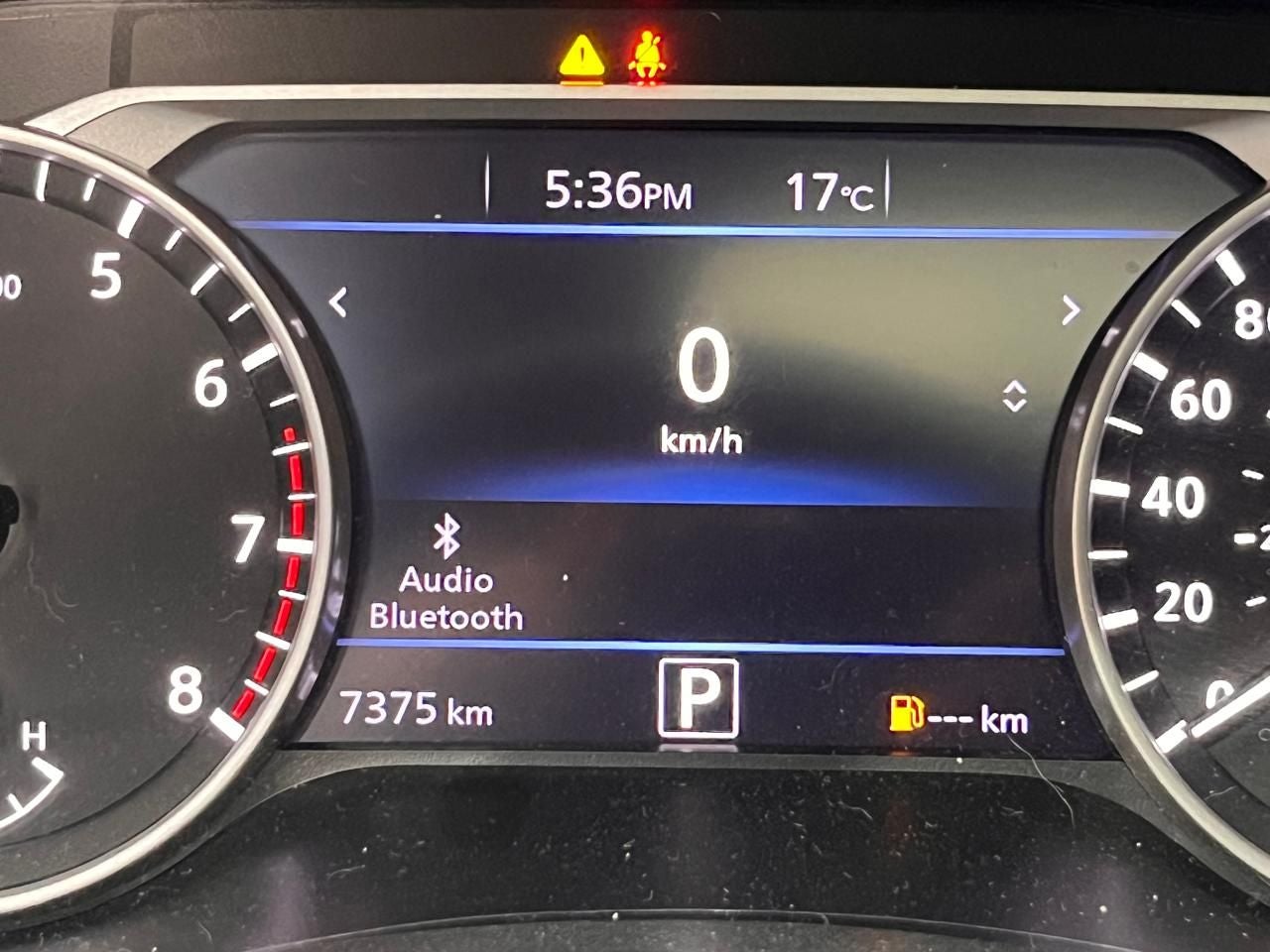 2025 Nissan Sentra 2.0 SR Platinum At