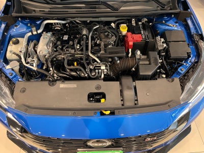 2024 Nissan Sentra 2.0 SR Platinum At