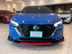 2024 Nissan Sentra 2.0 SR Platinum At