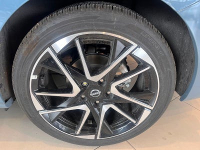 2025 Nissan Sentra 2.0 SR Platinum At