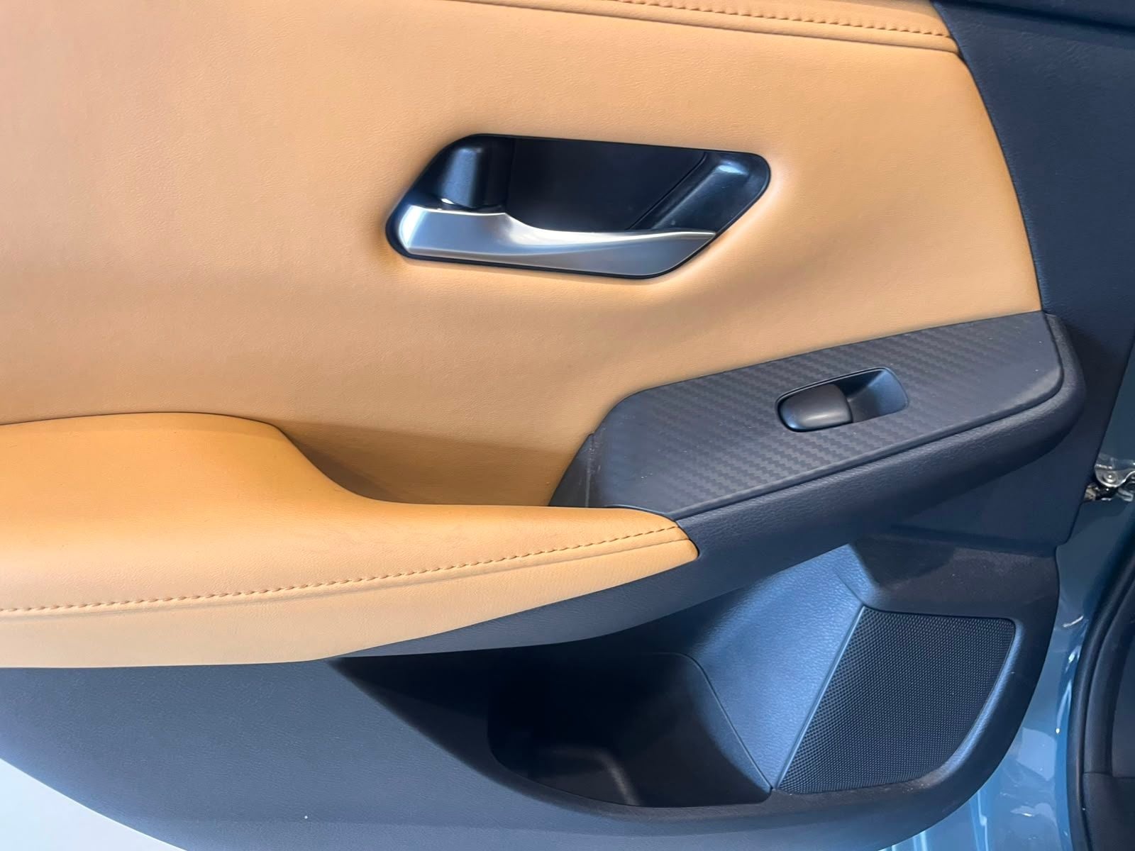 2025 Nissan Sentra 2.0 SR Platinum At