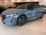 2025 Nissan Sentra 2.0 SR Platinum At
