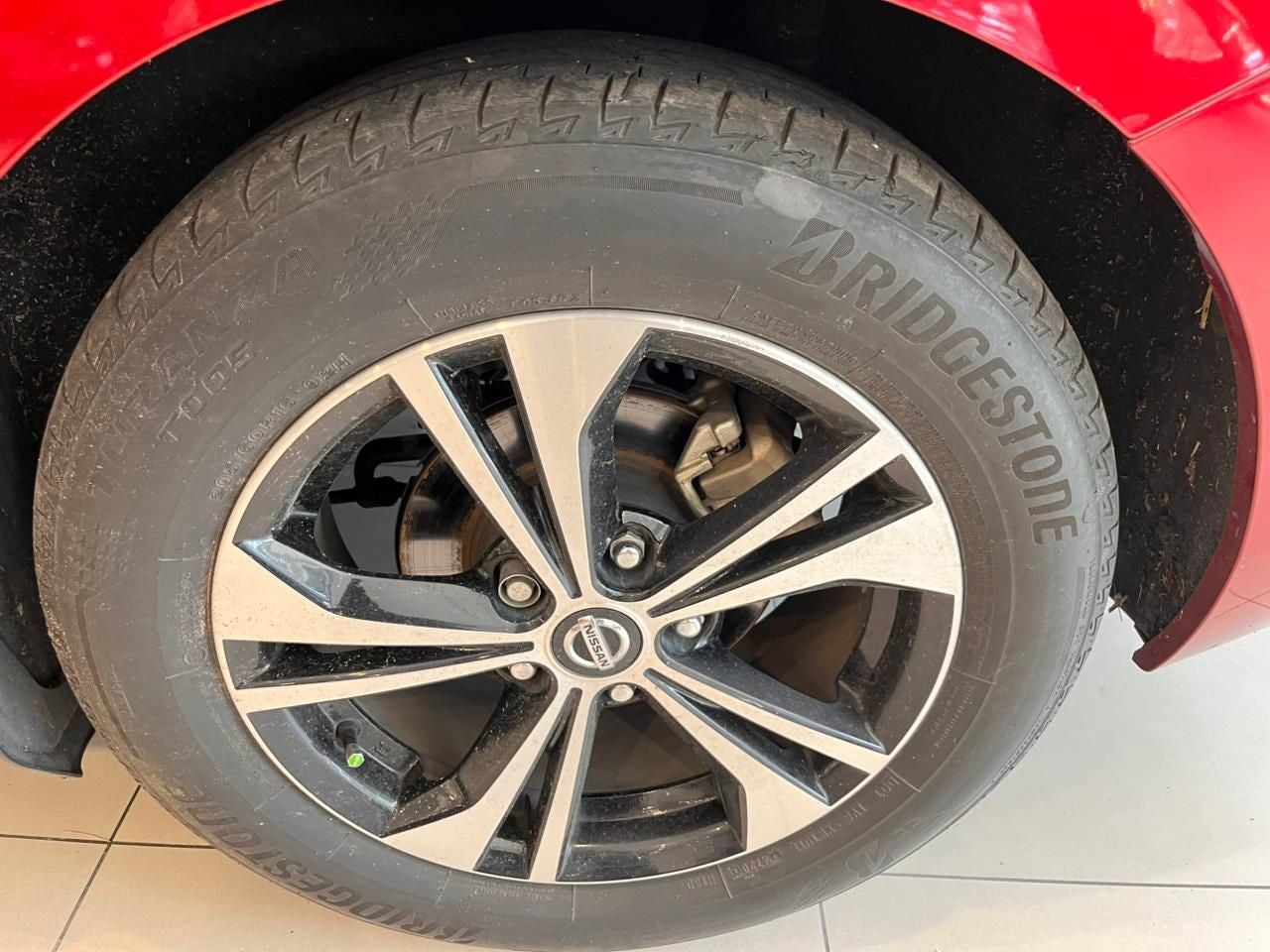 2021 Nissan Sentra 2.0 Advance At