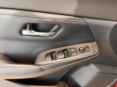 2021 Nissan Sentra 2.0 Advance At