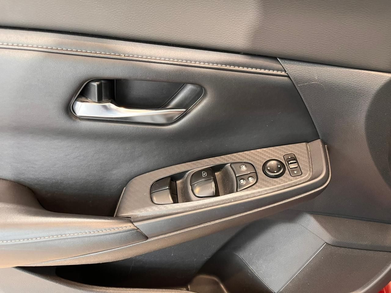 2021 Nissan Sentra 2.0 Advance At