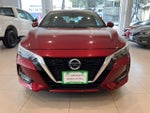 2021 Nissan Sentra 2.0 Advance At