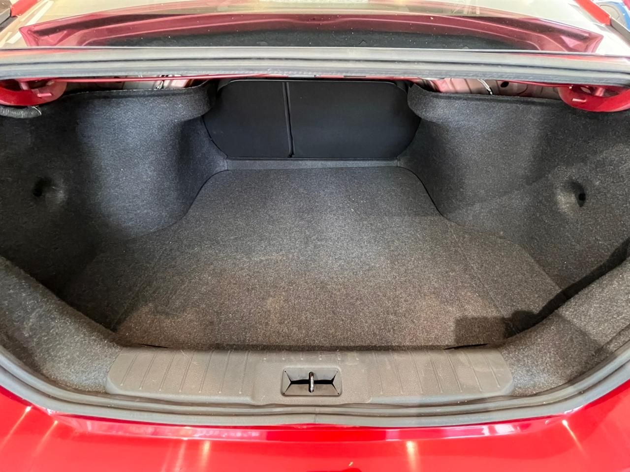 2021 Nissan Sentra 2.0 Advance At