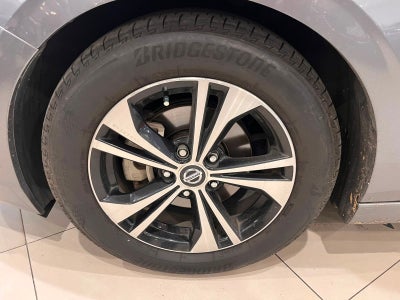 2023 Nissan Sentra 2.0 Sense Mt