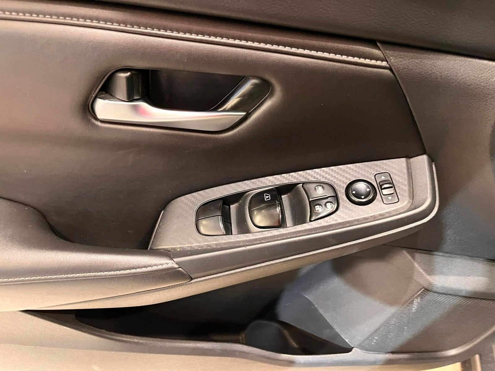 2023 Nissan Sentra 2.0 Sense Mt