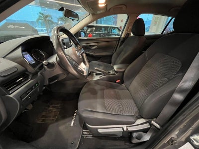 2023 Nissan Sentra 2.0 Sense Mt