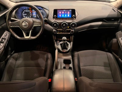 2023 Nissan Sentra 2.0 Sense Mt