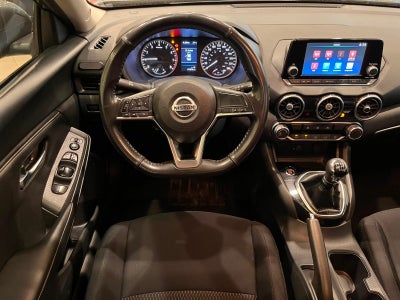 2023 Nissan Sentra 2.0 Sense Mt