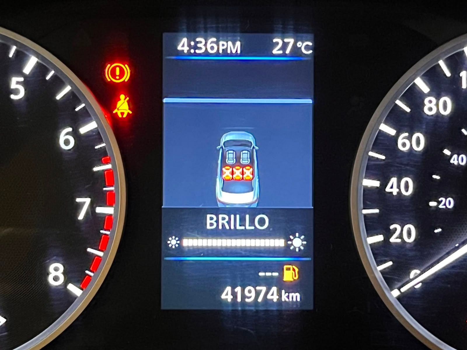 2023 Nissan Sentra 2.0 Sense Mt