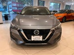 2023 Nissan Sentra 2.0 Sense Mt